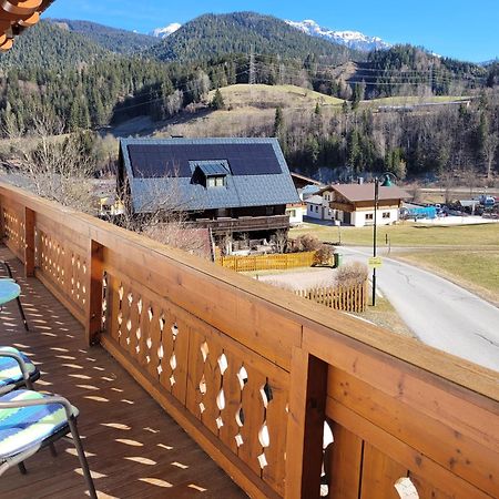 Komfort Appartement Royal Windberger Schladming Εξωτερικό φωτογραφία