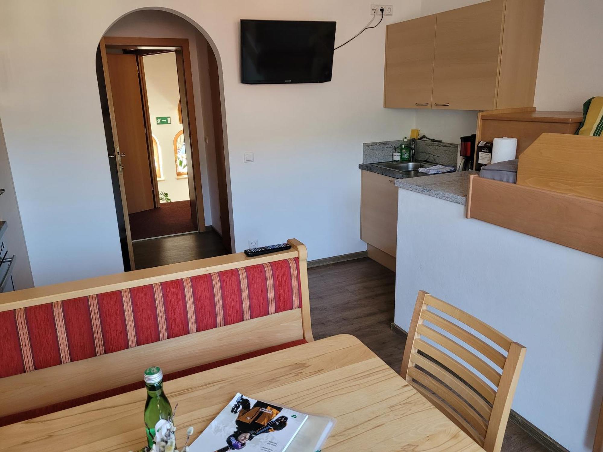 Komfort Appartement Royal Windberger Schladming Εξωτερικό φωτογραφία