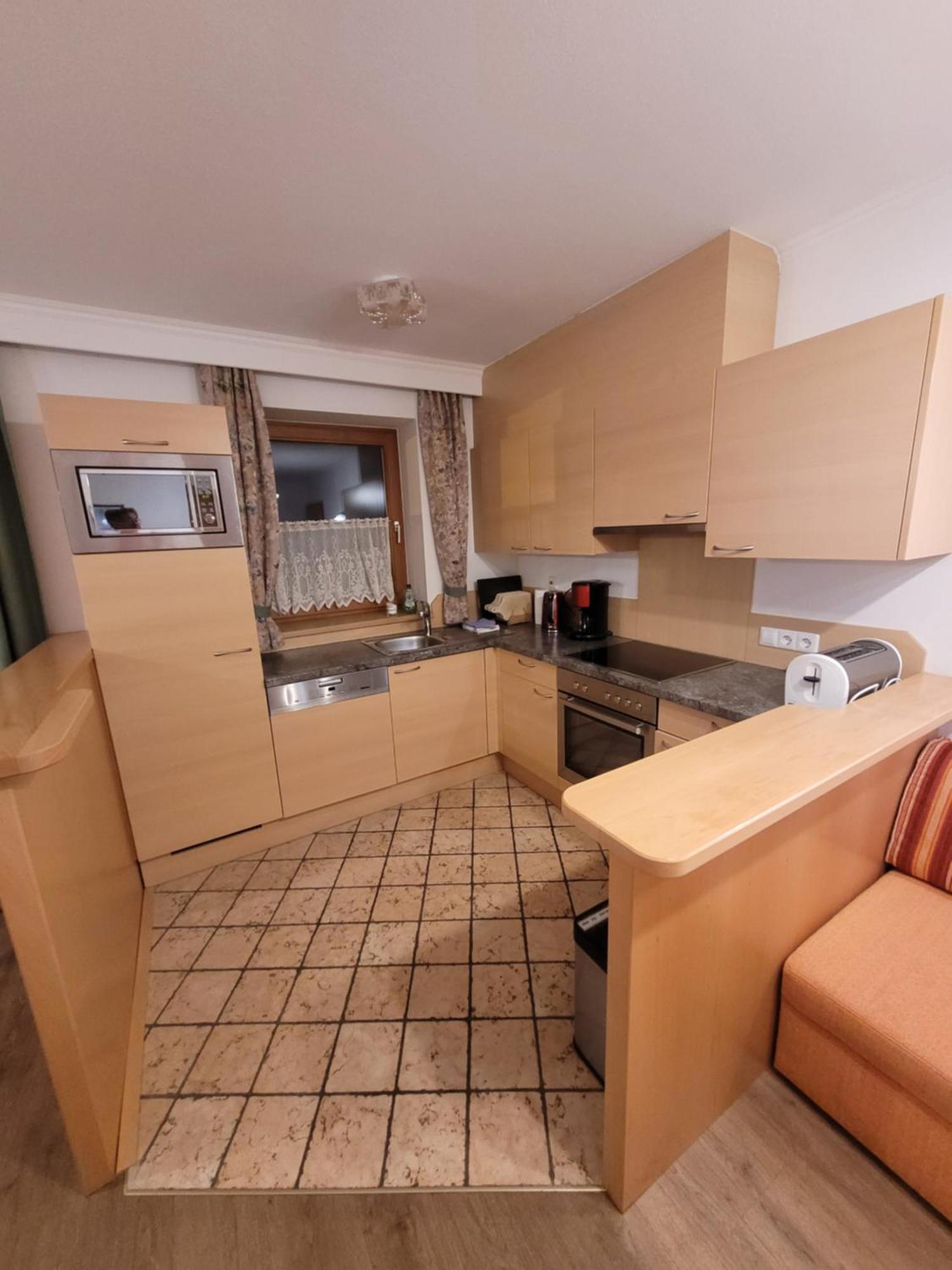 Komfort Appartement Royal Windberger Schladming Εξωτερικό φωτογραφία