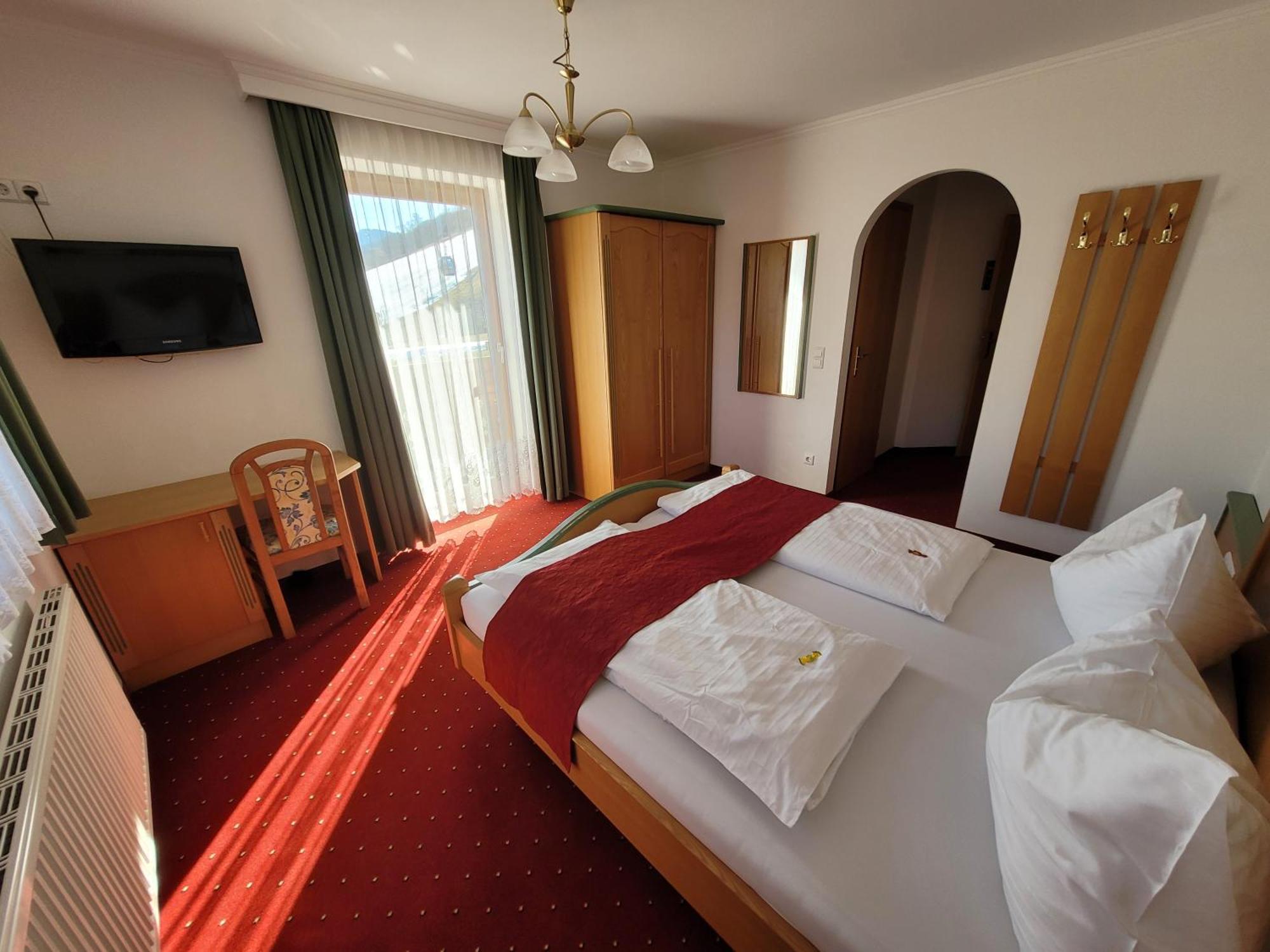 Komfort Appartement Royal Windberger Schladming Εξωτερικό φωτογραφία