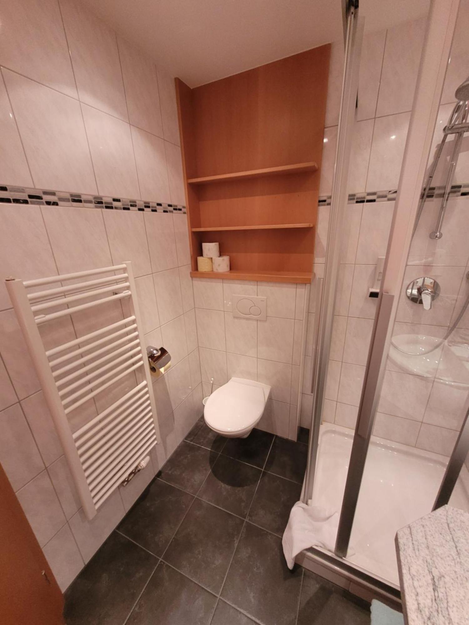 Komfort Appartement Royal Windberger Schladming Εξωτερικό φωτογραφία