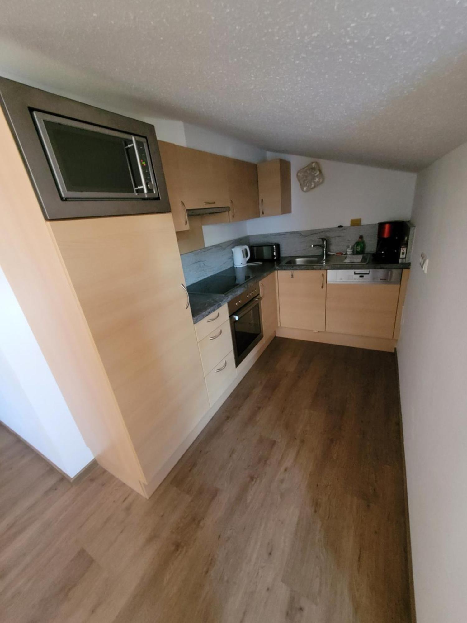 Komfort Appartement Royal Windberger Schladming Εξωτερικό φωτογραφία
