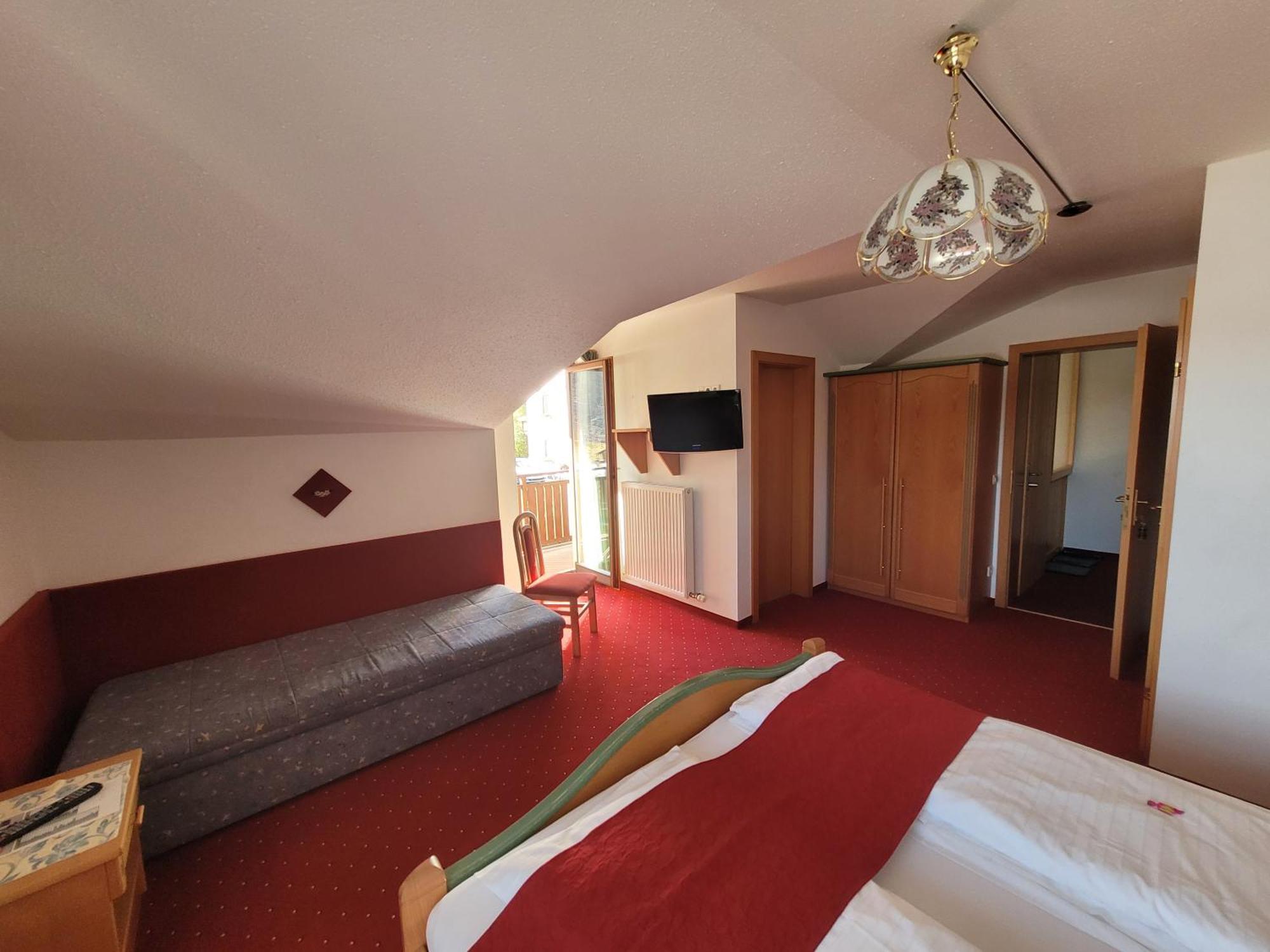 Komfort Appartement Royal Windberger Schladming Εξωτερικό φωτογραφία