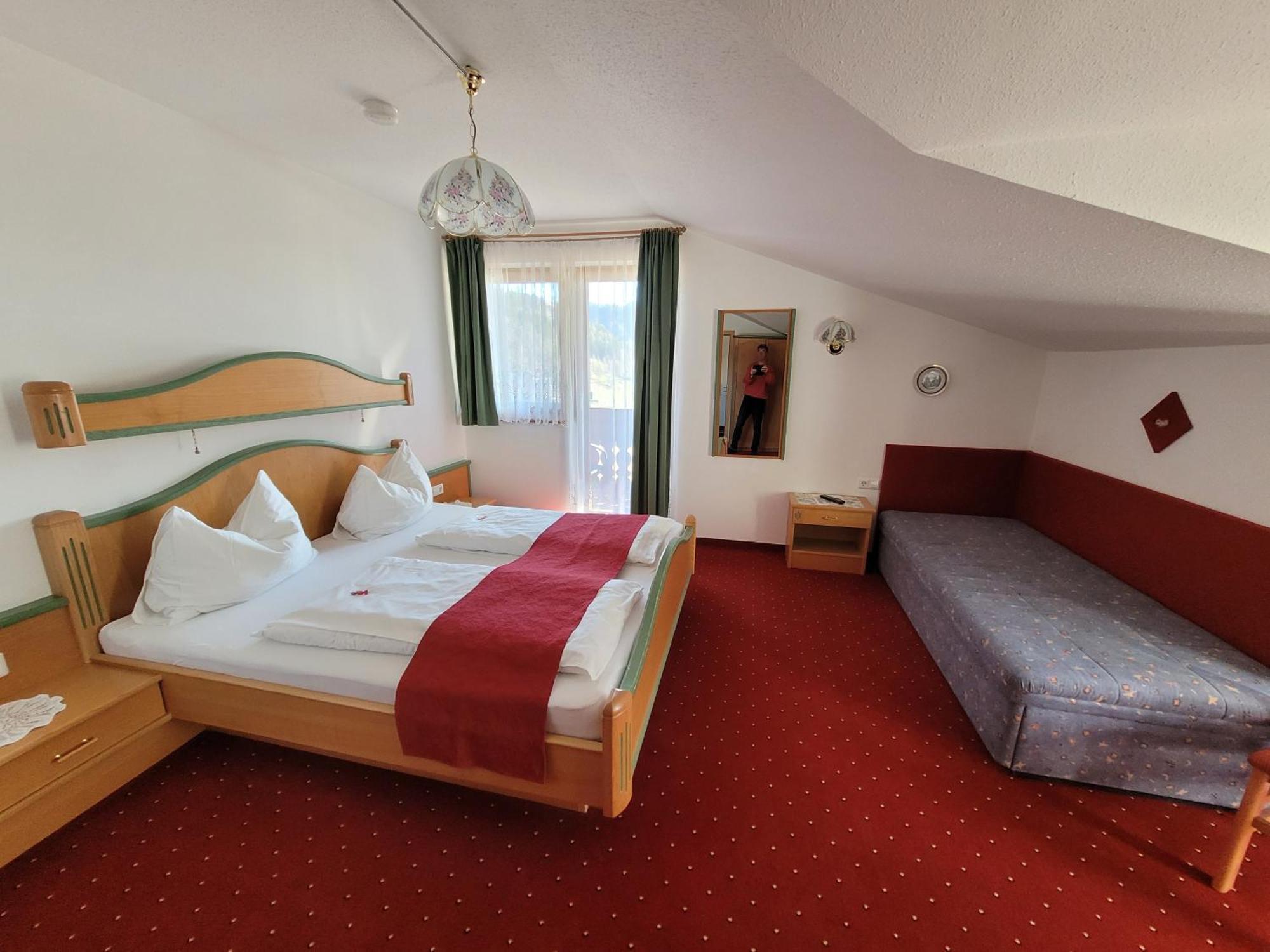 Komfort Appartement Royal Windberger Schladming Εξωτερικό φωτογραφία