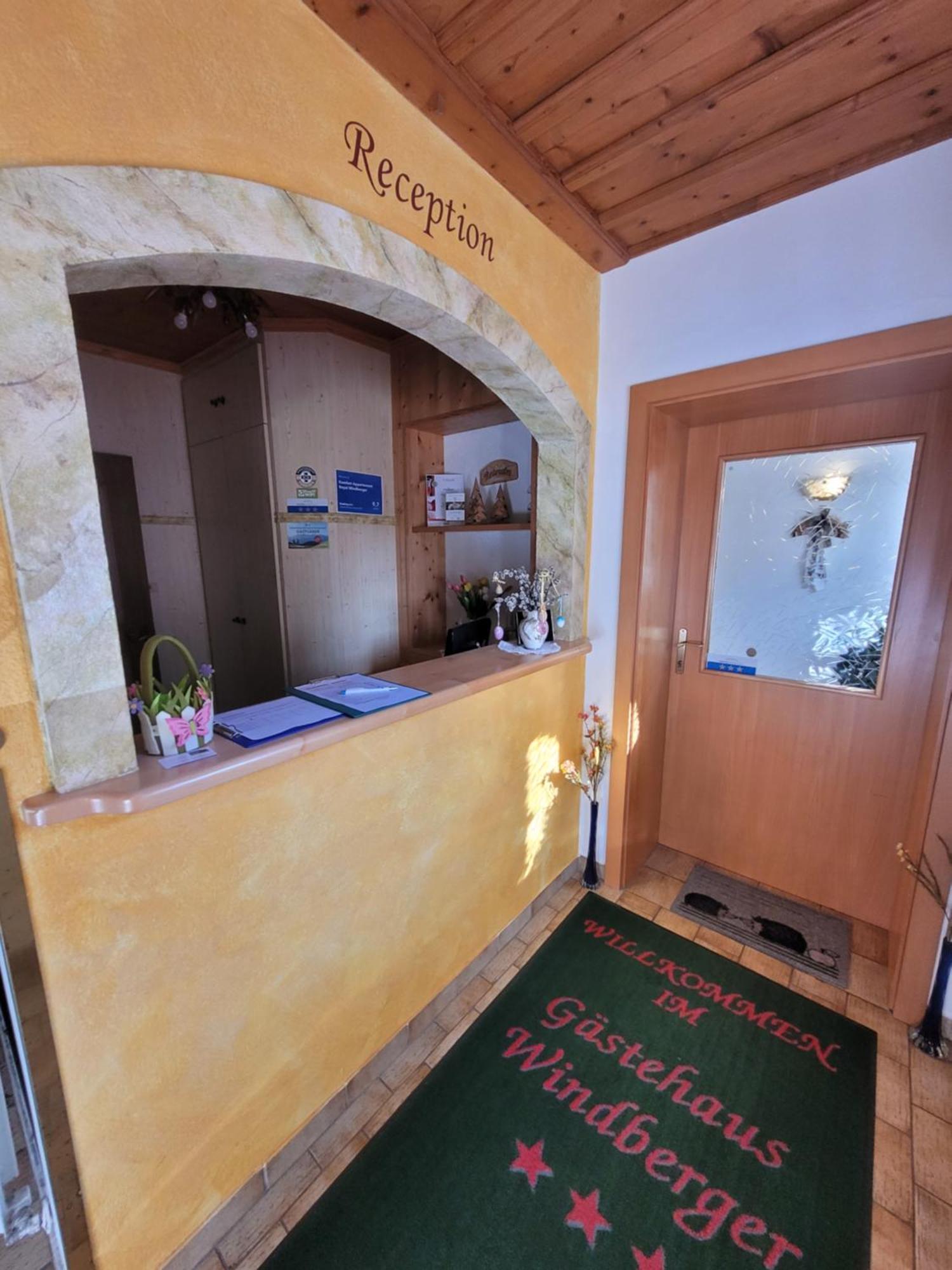 Komfort Appartement Royal Windberger Schladming Εξωτερικό φωτογραφία