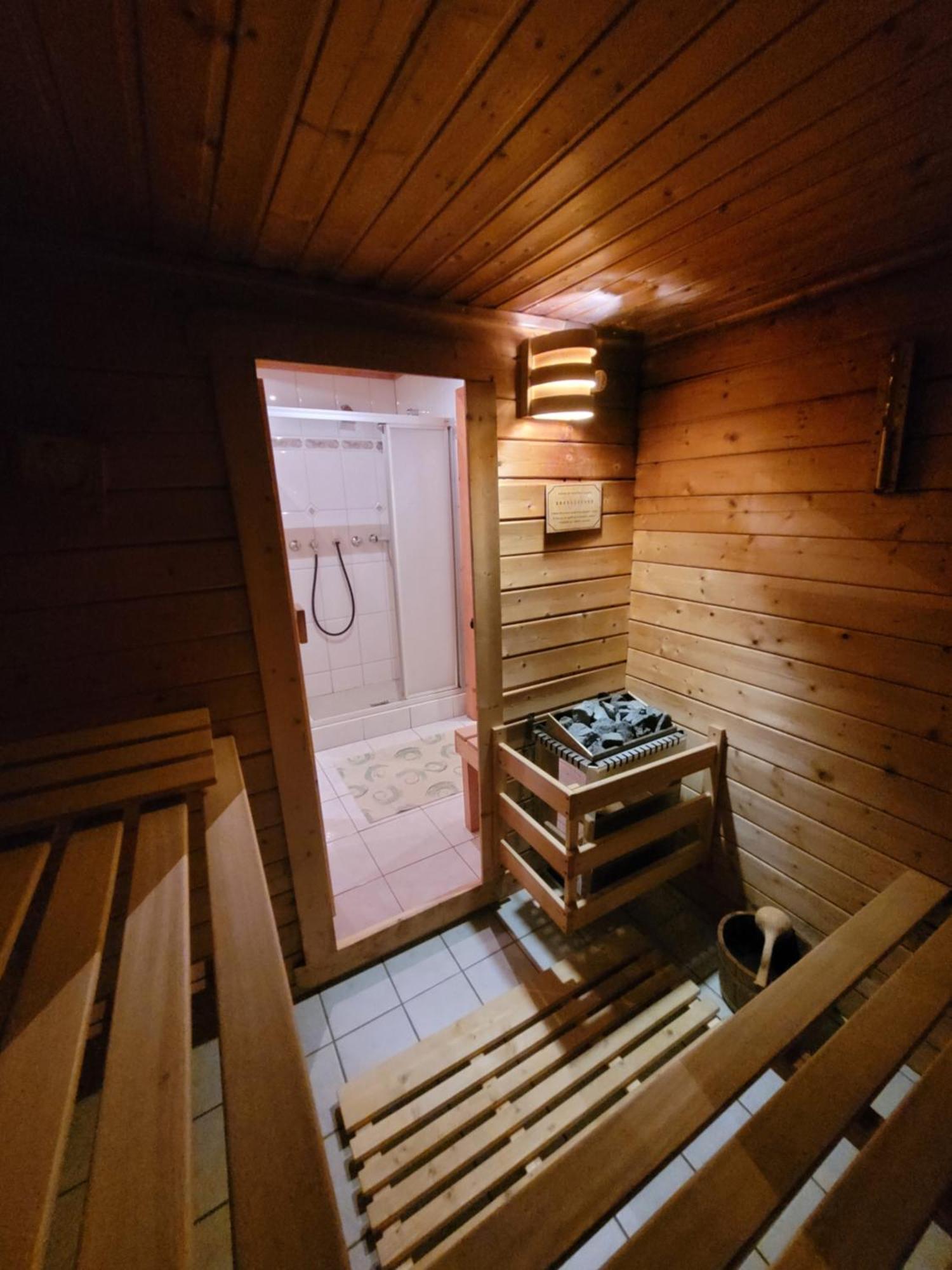 Komfort Appartement Royal Windberger Schladming Εξωτερικό φωτογραφία