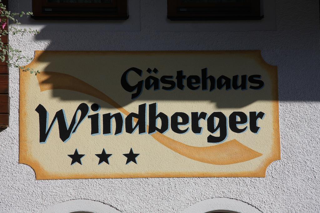 Komfort Appartement Royal Windberger Schladming Εξωτερικό φωτογραφία