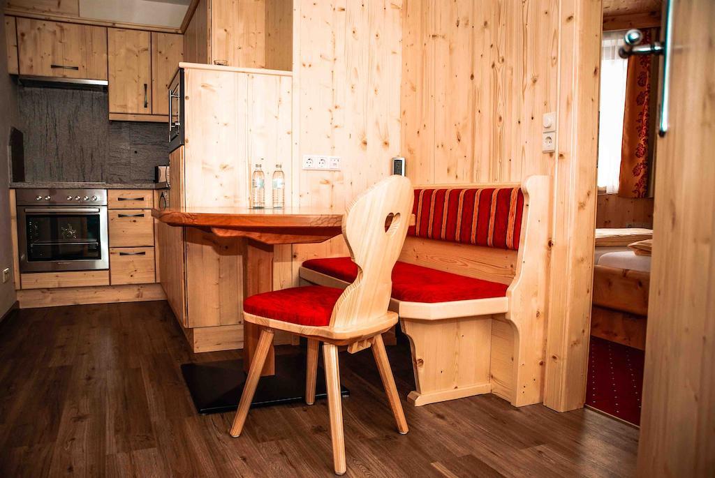Komfort Appartement Royal Windberger Schladming Δωμάτιο φωτογραφία